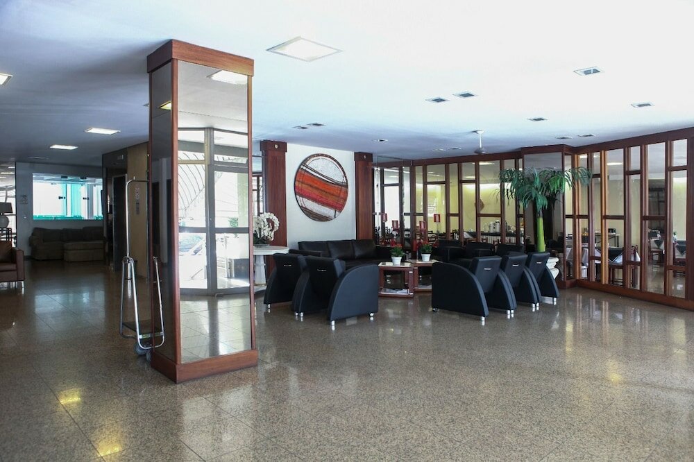 Фото Days inn by Wyndham Uberlândia