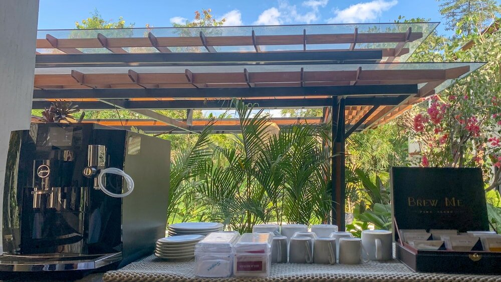 Фото Leafy Lofts Canggu