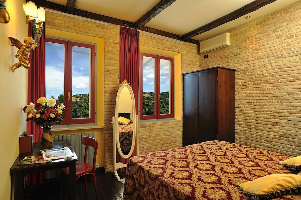 Фото Hotel Bonconte