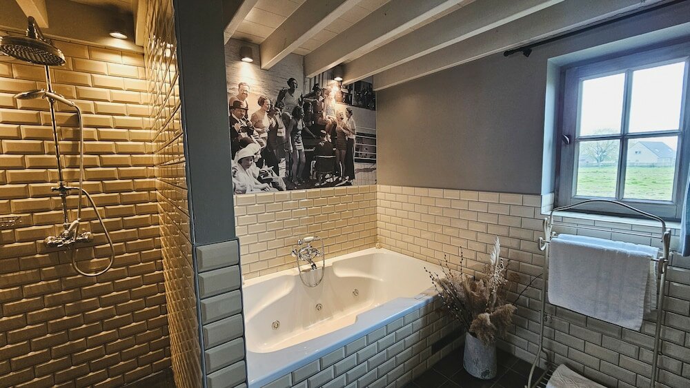 Фото Boutique B&b Droomkerke