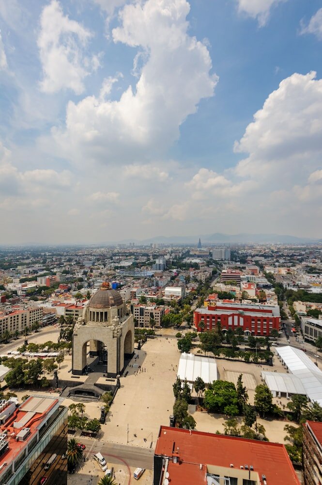 Фото Be Grand by Wynwood House