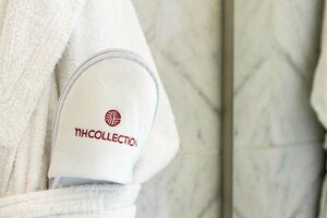 Гостиница Nh Collection Helsinki Grand Hansa