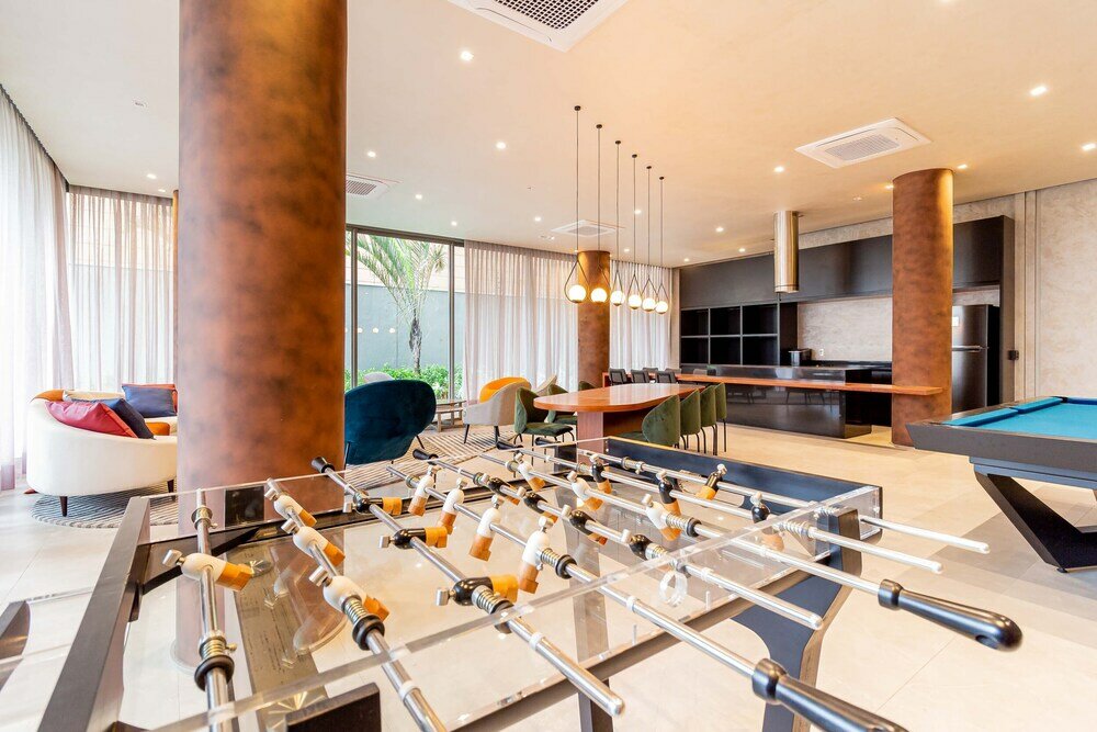 Фото Charlie For You Moema - Soft Opening