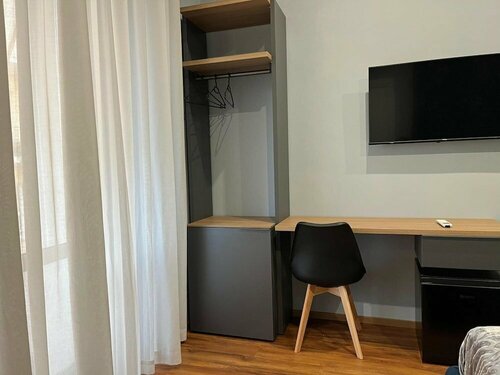 Гостиница B&b MariLù в Фодже