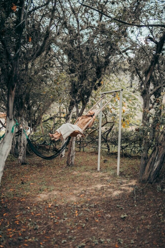 Фото Tunas & Cabras Hotel