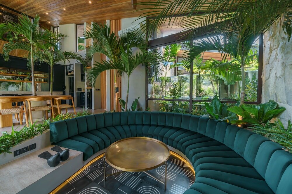 Фото Villa Cala Bona