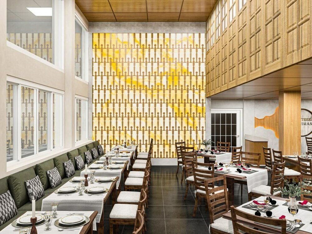 Фото Orsino Resort Mall Road