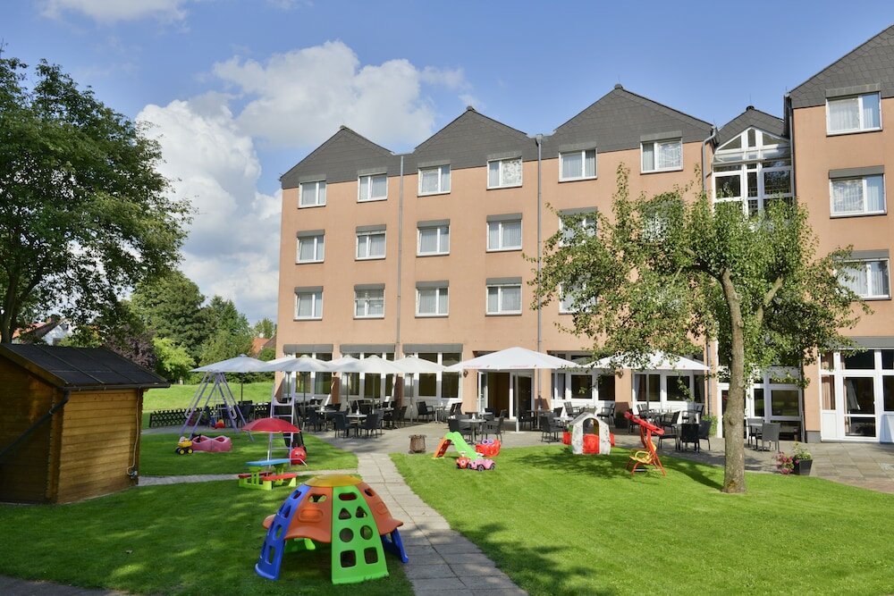 Фото Achat Hotel Lüneburger Heide