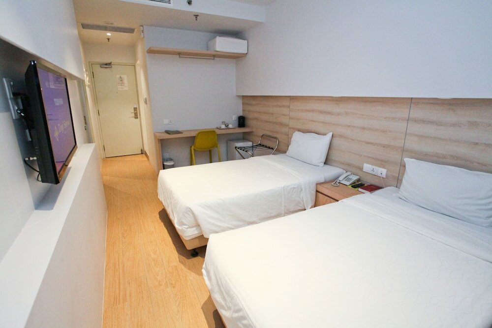 Фото Summer View Hotel