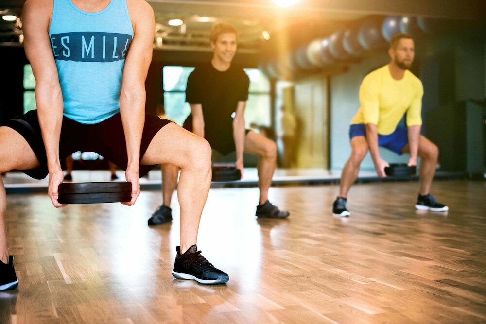 Фото Dreiklang Business & SPA Resort