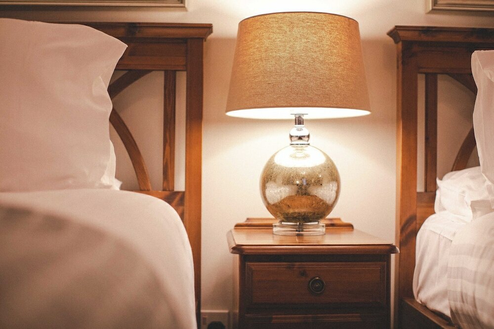 Фото Meldrum House Country Hotel & Golf Course