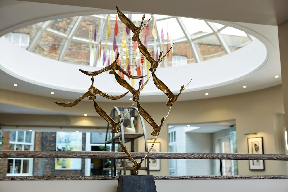 Фото Sir Christopher Wren Hotel