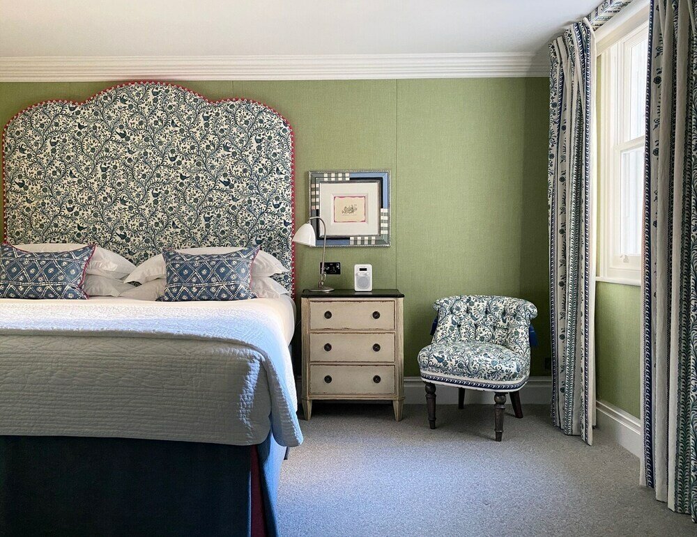 Фото Charlotte Street Hotel, Firmdale Hotels