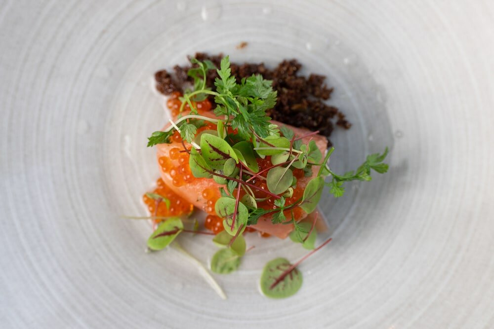 Фото Hilton Stockholm Slussen