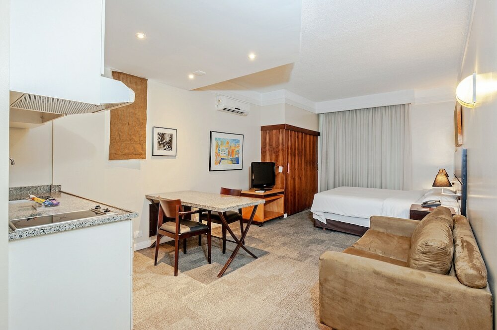 Фото Slaviero Curitiba Shopping