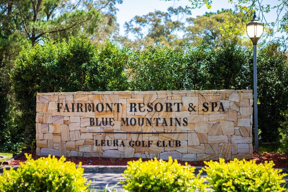 Фото Fairmont Resort & SPA Blue Mountains, MGallery by Sofitel