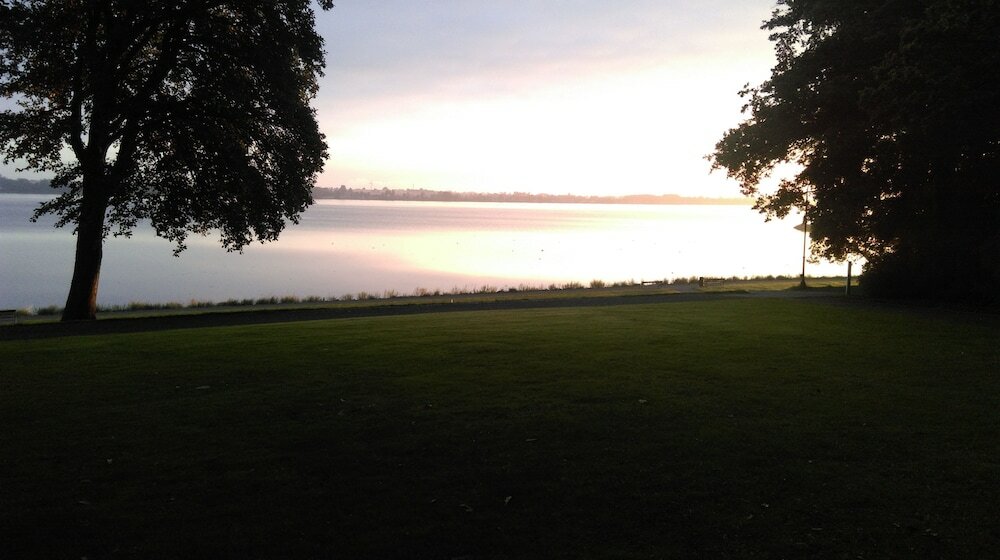 Фото Hotel Strandparken