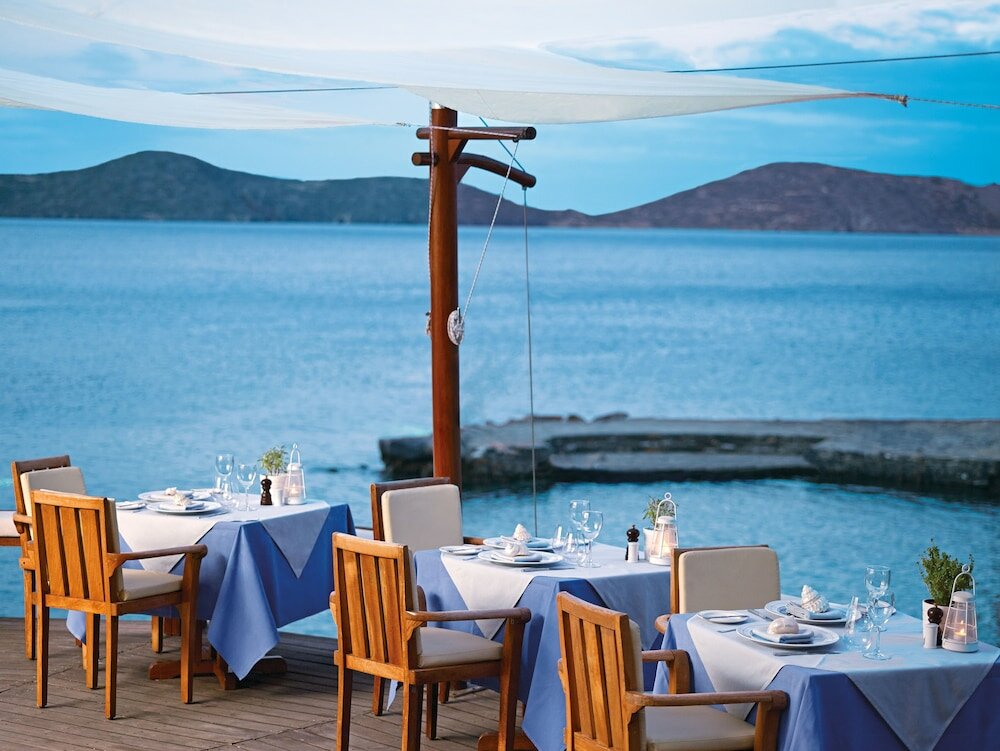 Фото Elounda Mare
