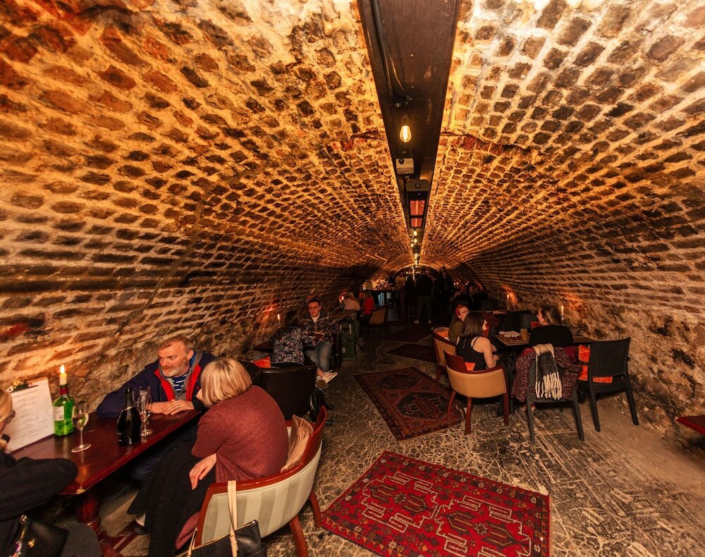 Фото Aberdeen Douglas Hotel