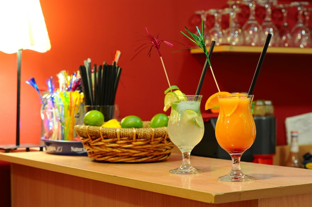 Фото Hotel Papillon