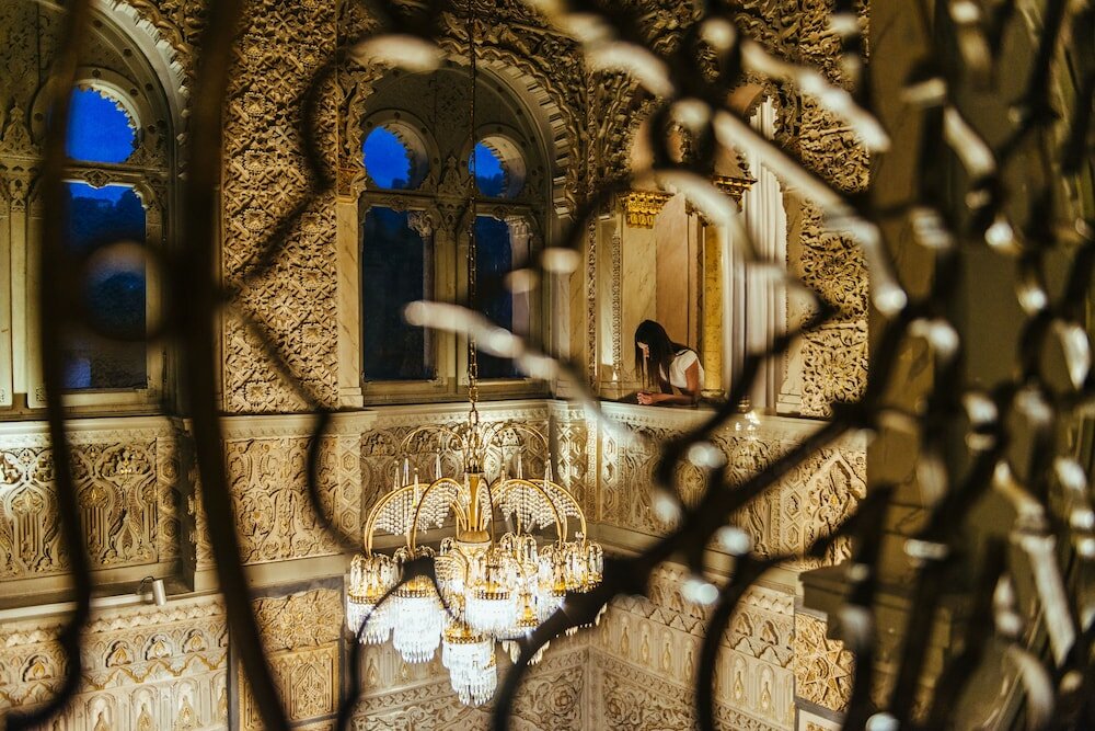 Фото Relais & Chateaux Villa Crespi