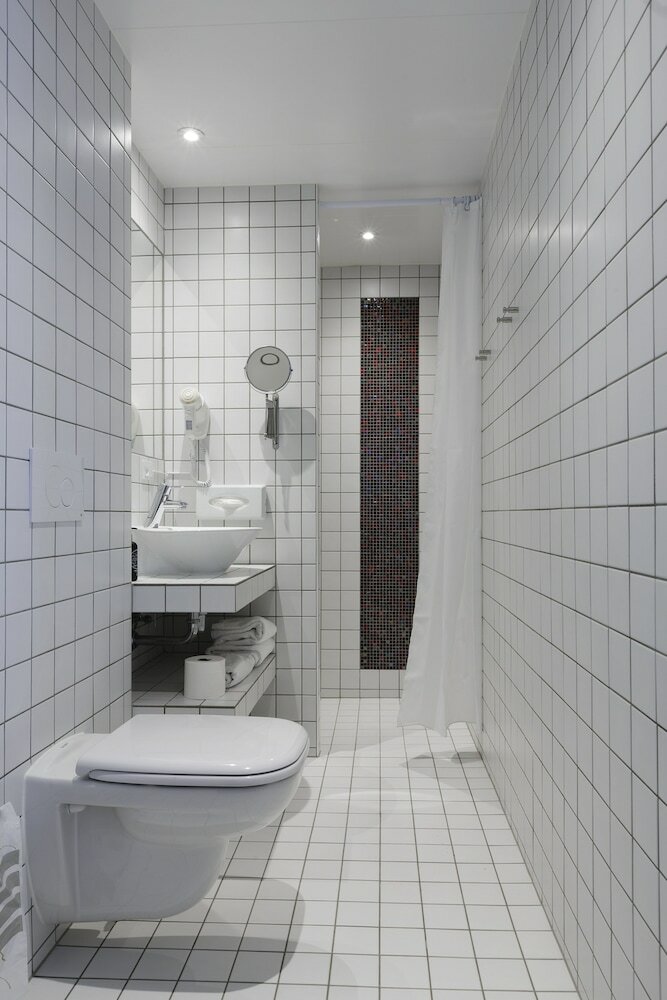 Фото Hotel Strandparken