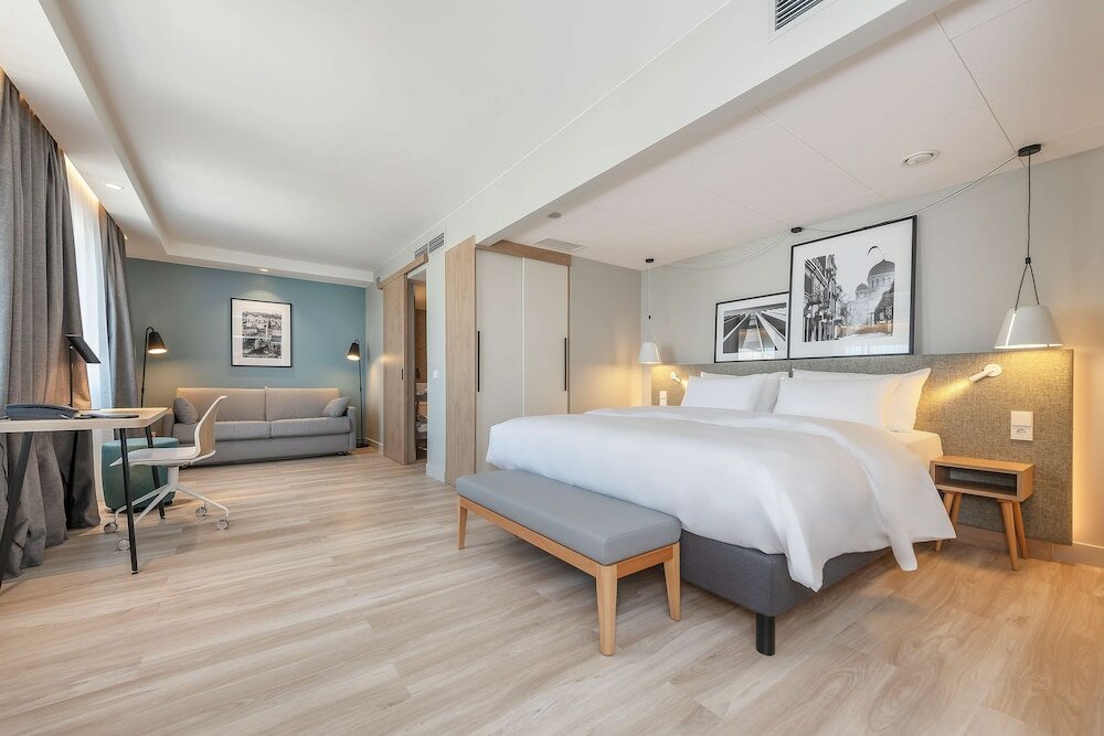 Фото Radisson Hotel Kaunas