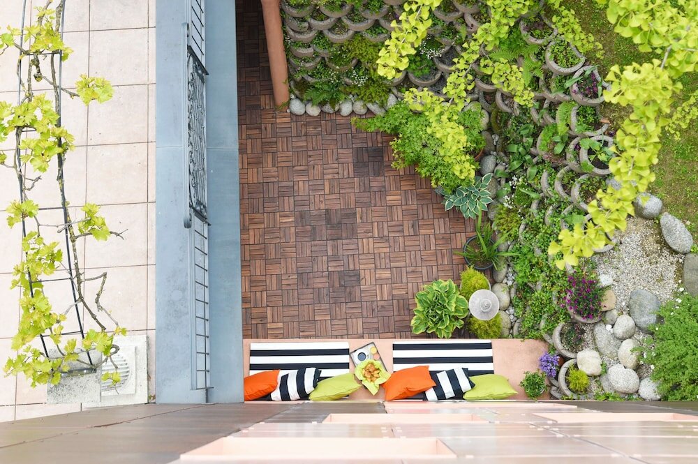 Фото Tulip Inn Lausanne Beaulieu