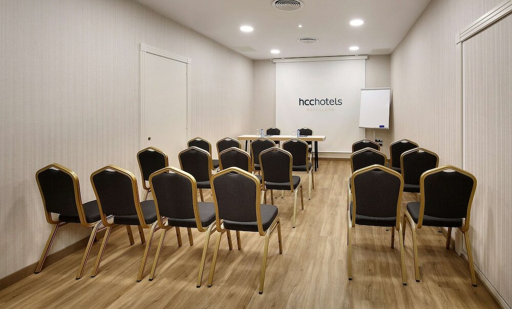 Фото Hotel Hcc Taber