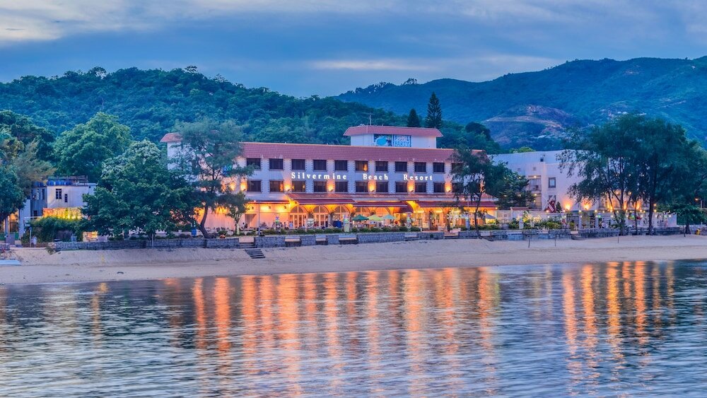 Фото Silvermine Beach Resort