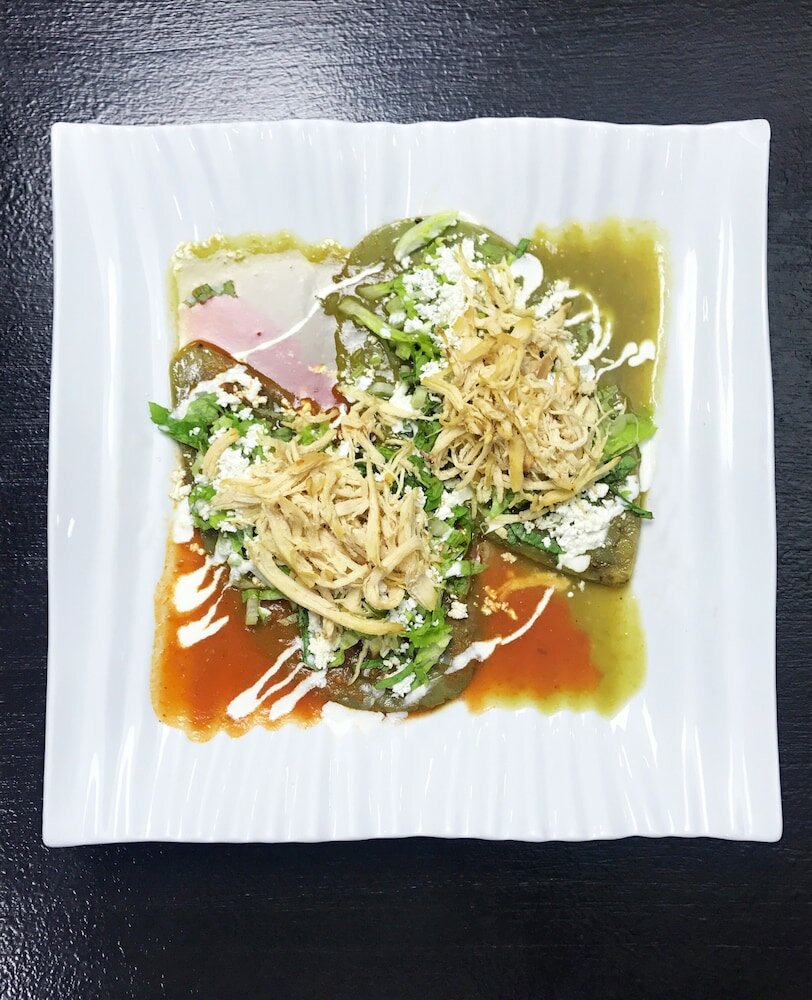 Фото LaiLa Hotel Cdmx