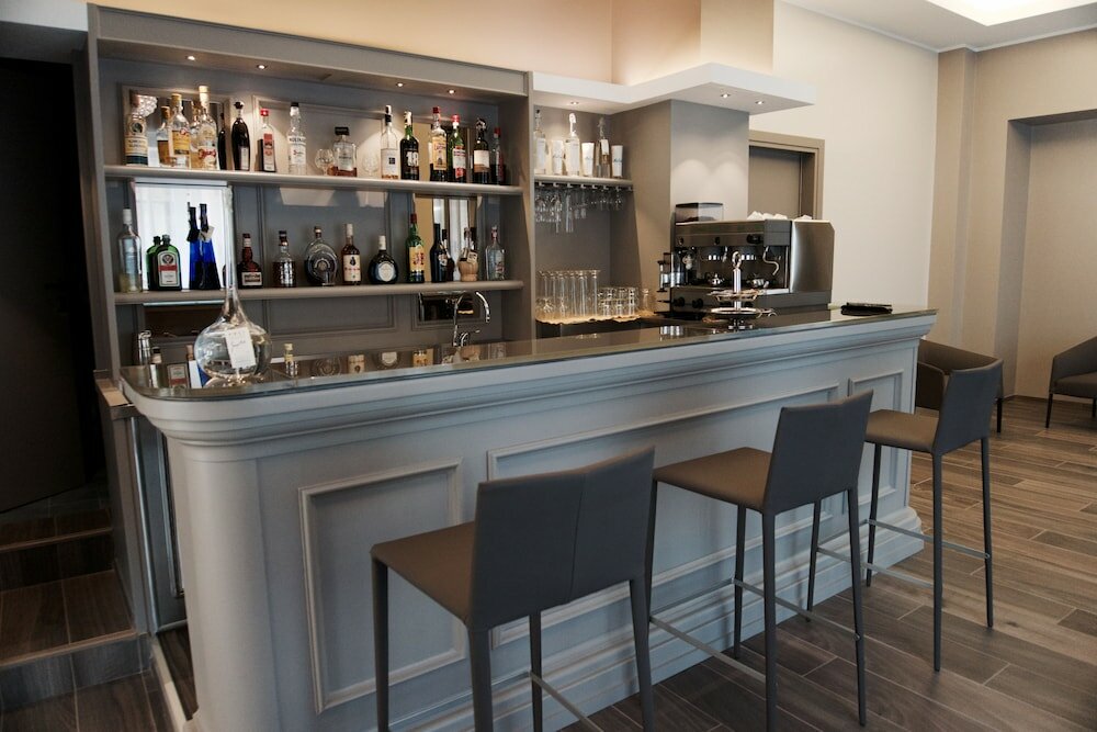 Фото Mokinba Hotels Baviera