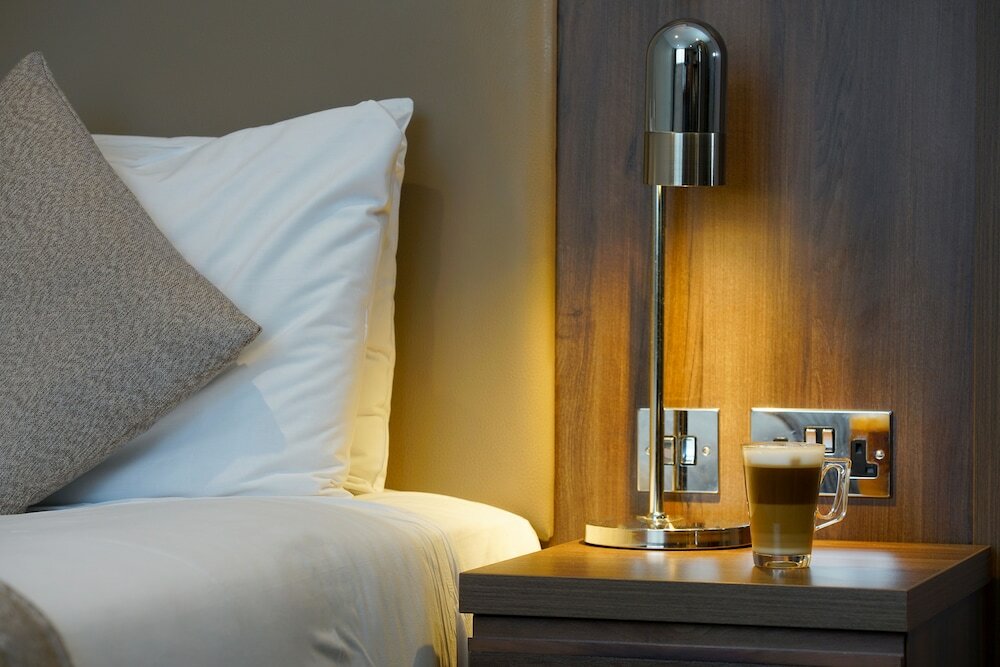 Фото Best Western Ship Hotel