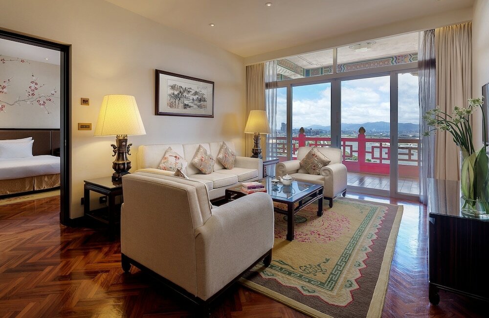 Фото The Grand Hotel