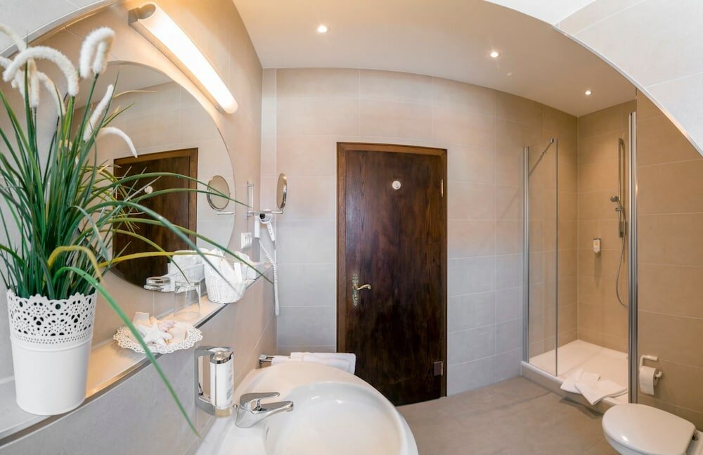 Фото Hotel Adler Post