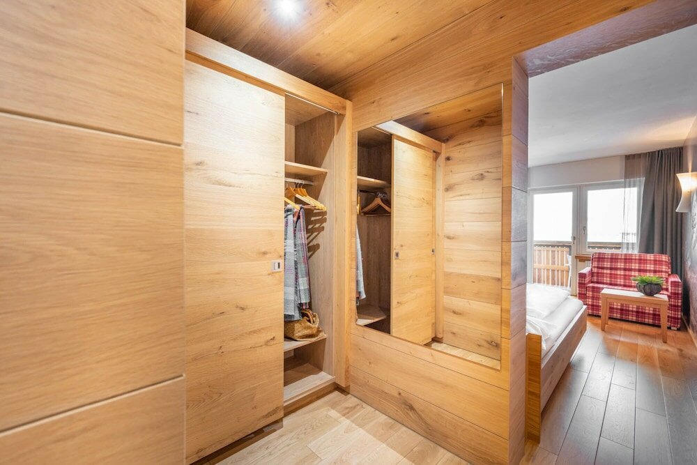 Фото Sporthotel Chalets