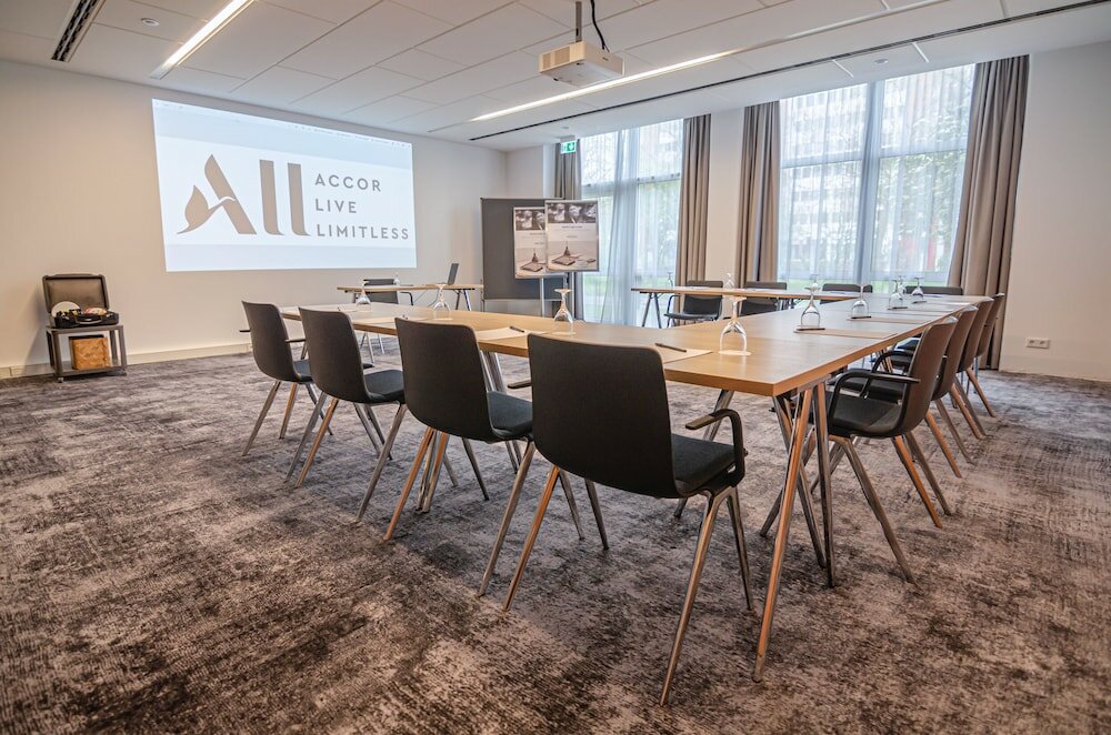 Фото Ibis Hotel Hannover Medical Park