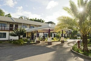 Гостиница Protea Hotel by Marriott Dar es Salaam Oyster Bay
