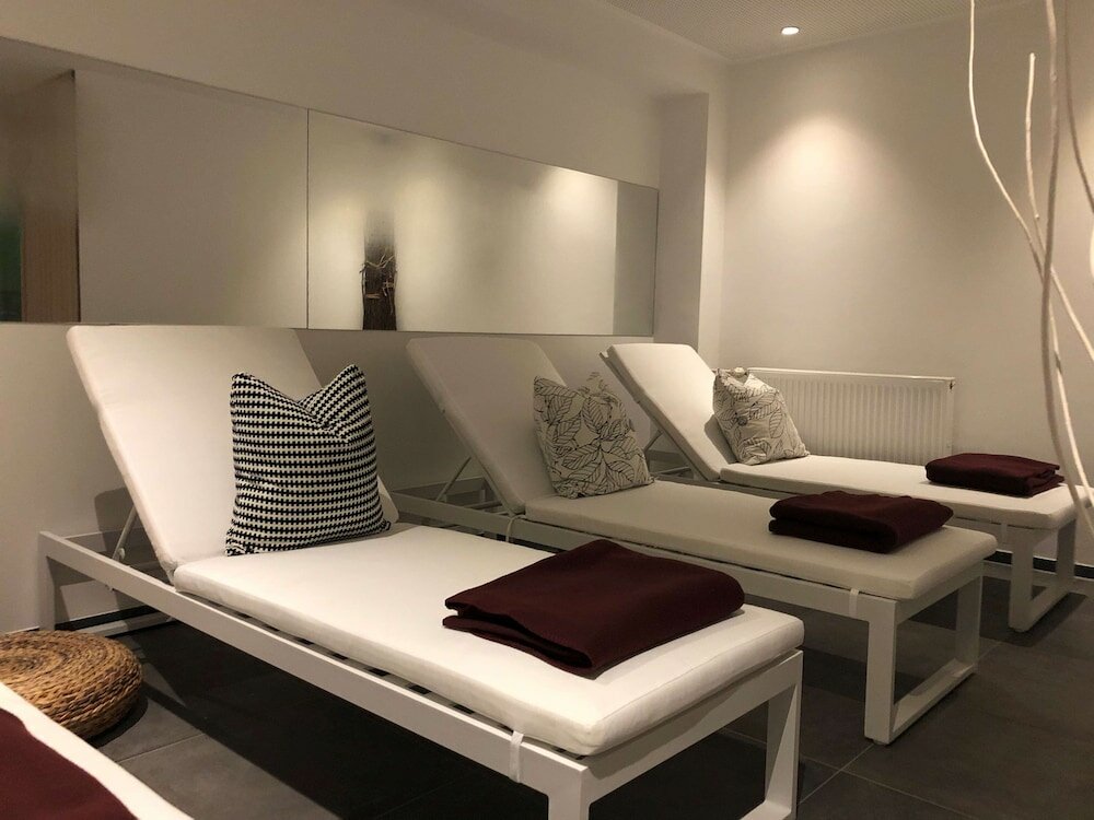 Фото Hotel Schempp