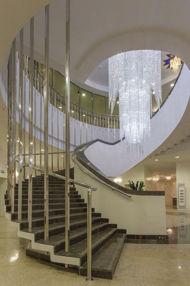 Фото Гостиница Беларусь