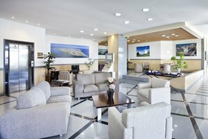Гостиница Bahiamar Hotel