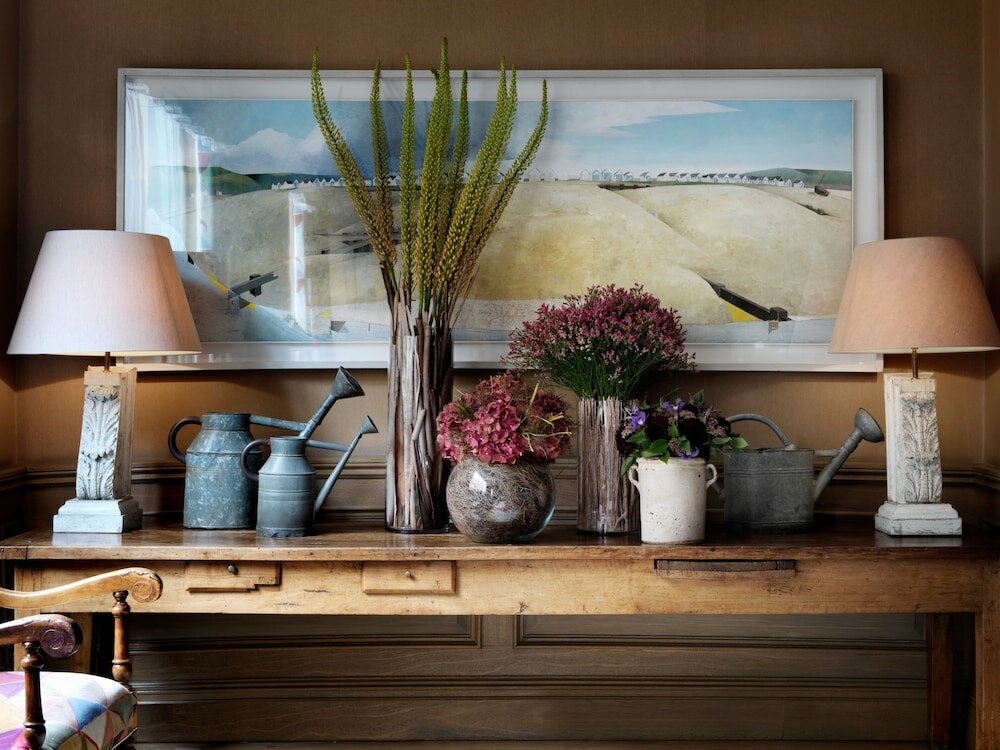 Фото Charlotte Street Hotel, Firmdale Hotels