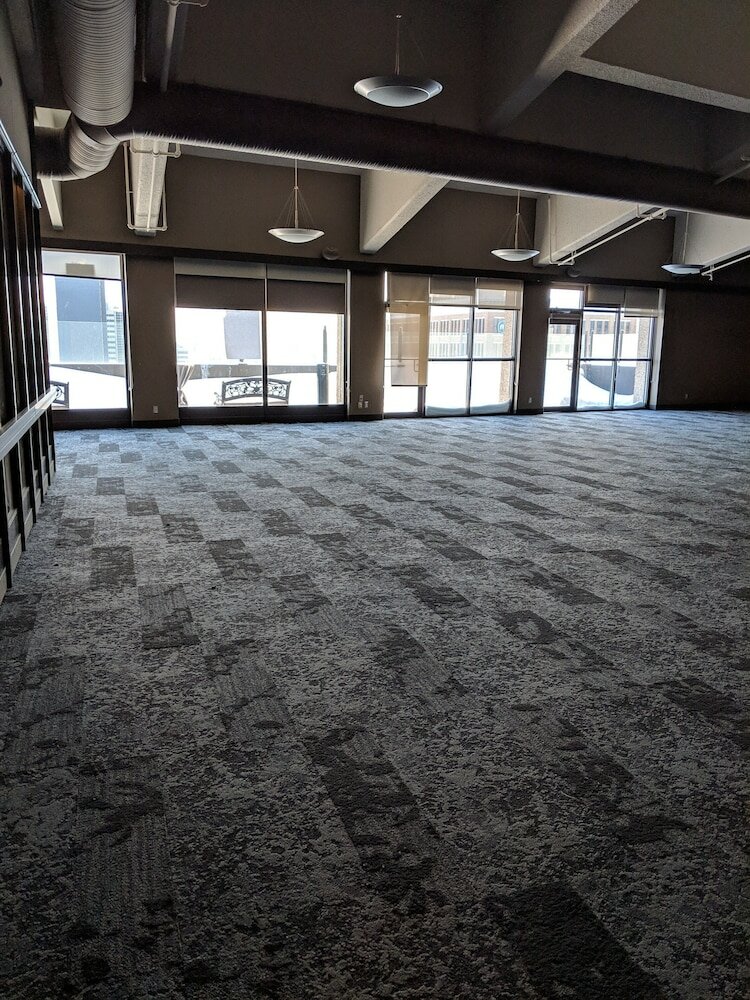 Фото Radisson Hotel Winnipeg Downtown