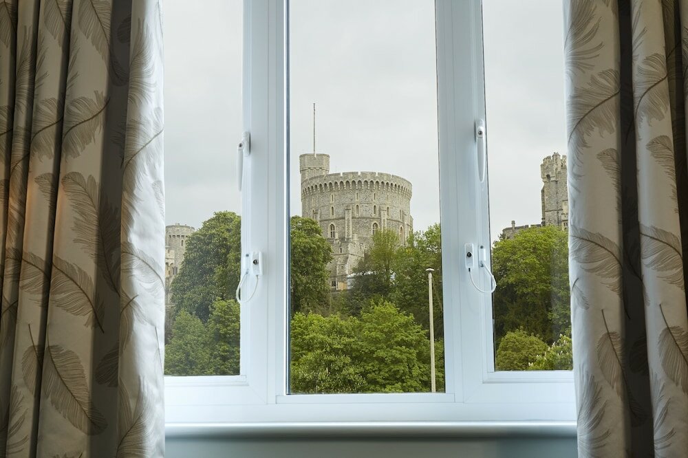 Фото Sir Christopher Wren Hotel