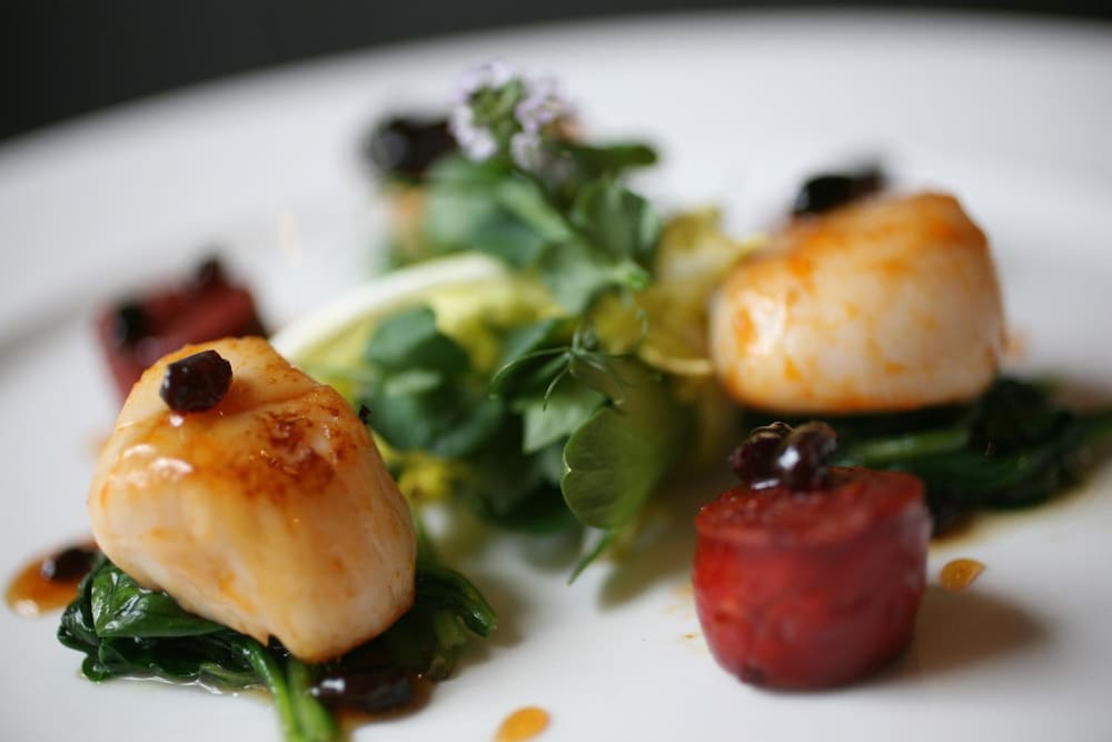 Фото The Crown hotel