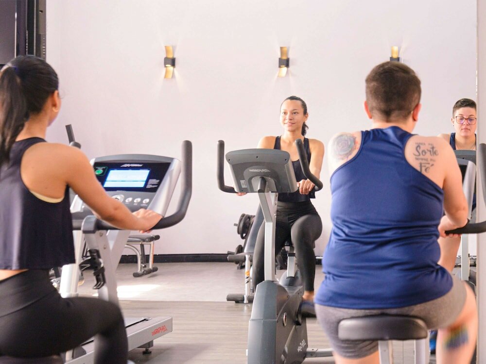 Фото Mercure Curitiba Golden Hotel