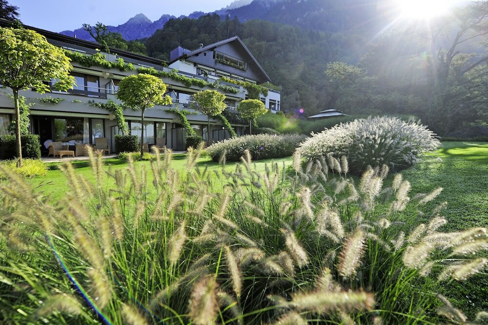 Фото Parkhotel Sonnenhof