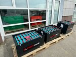 Warehouse Tehnologies (Krasnoputilovskaya Street, 69), batteries and chargers