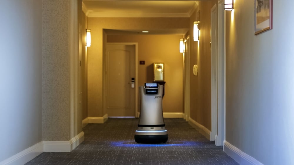 Фото The Grand Hotel