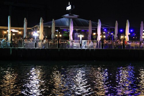 Гостиница Harlington в Ашкелоне